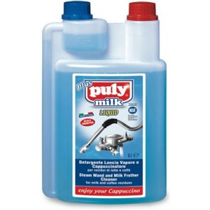 Средство для чистки молочных систем Puly Milk 1 л.