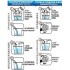 Средство для чистки капучинатора, молочной системы Optimal Pro 1 л