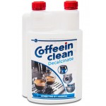 Засіб для видалення накипу Coffeein Clean Decalcinate 1 літр, рідина