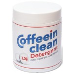 Таблетки для чищення кавомашини Coffeein clean Detergent 200 шт. по 2,5 г