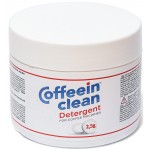 Таблетки для чищення кавомашини Coffeein clean Detergent 80 шт. по 2,5 г