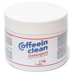 Таблетки від кавових масел Coffeein clean Detergent 100 шт. по 1.3 г