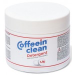 Таблетки від кавових масел Coffeein clean Detergent 100 шт. по 1.6 г