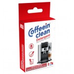 Таблетки від кавових масел Coffeein clean Detergent 8 шт. по 2 г