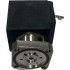 Трьохходовий клапан з нержавіючої сталі Italparts, для кавомашини 220В Ø 1,3 мм