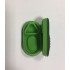 Кнопка 1 порція Cimbali M29 Selectron, зелена