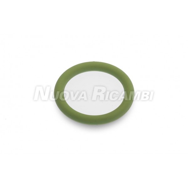 Прокладка з вітону 2x12