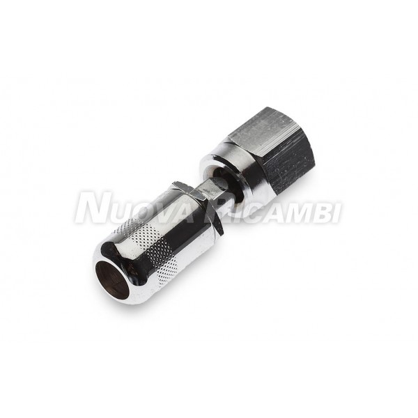 Повна водопровідна труба