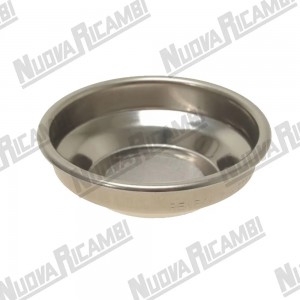 Оригинальный фильтр, сито в холдер на одну чашку, 7 грамм для кофемашины RENEKA AROMA PERFECT