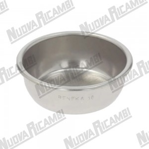 Оригінальний фільтр, сито в холдер на дві чашки, 16 грам для кавоварки RENEKA AROMA PERFECT