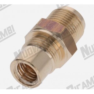 Фитинг в кран пара/воды кофемашины BRASILIA CENTURY / PORTOFINO / GRADISCA / FIAMMA RST