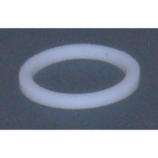 Тефлоновая прокладка 12x9,6x1
