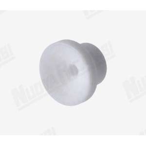 Тефлоновий жиклер у групу кавомашини BRASILIA - Ø 14/9,7x2,5x9 мм