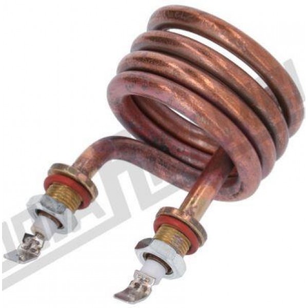 Тэн 220В - 800Вт - фитинг M10 - дл. 55мм, для кофемашины SANREMO VERONA