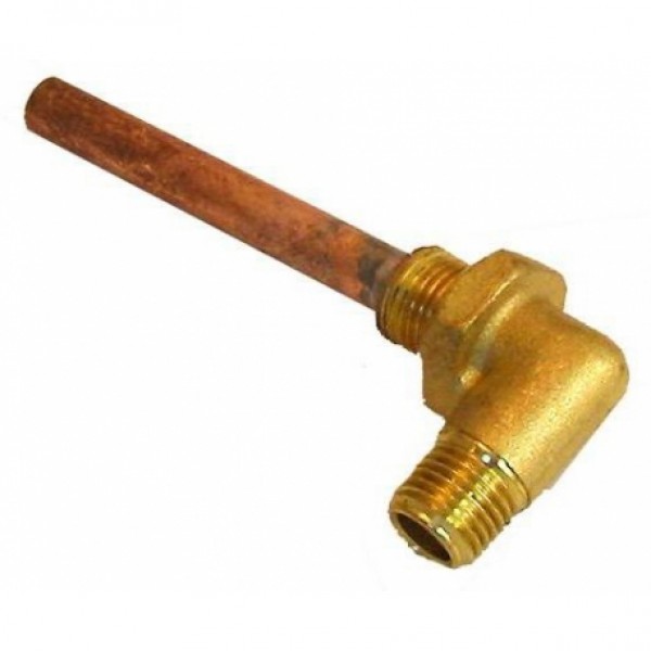 Фітинг інжектора L.65
