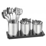 Органайзер Motta для ложек, мешалок, сахара, трубочек