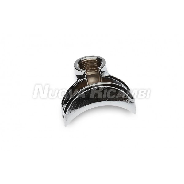 Відкритий подвійний носик 3/8