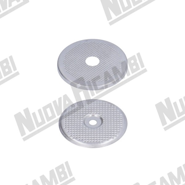 Подвійне сито "NR" в групу La Spaziale не посилене