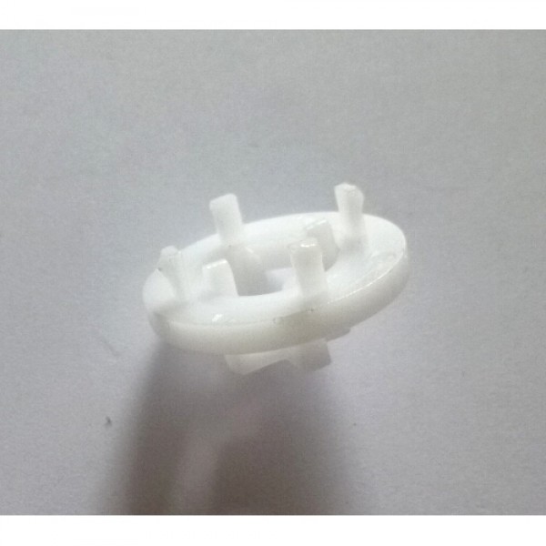 Направляюча пружини