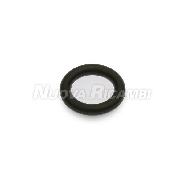 Кругла прокладка