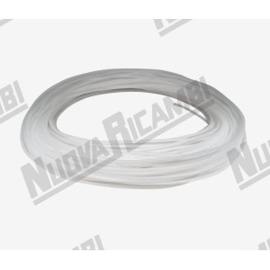 Тефлоновая трубка Ø 6x8 мм - (1м)