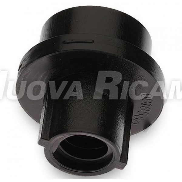 Внутрішня частина ручки крана пара/води, оригінальна, для кавоашини FUTURMAT / QUALITY F3-RIMINI