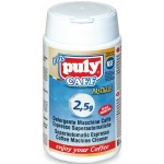 Таблетки для чищення кавомашини Puly Caff 60 шт. по 2,5 г NSF