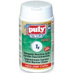 Таблетки для чищення кавомашини Puly Caff 100 шт по 1г NSF
