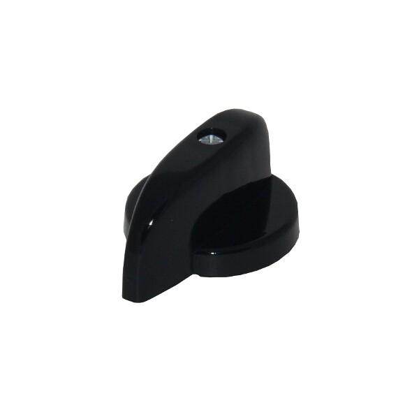 Чорна ручка