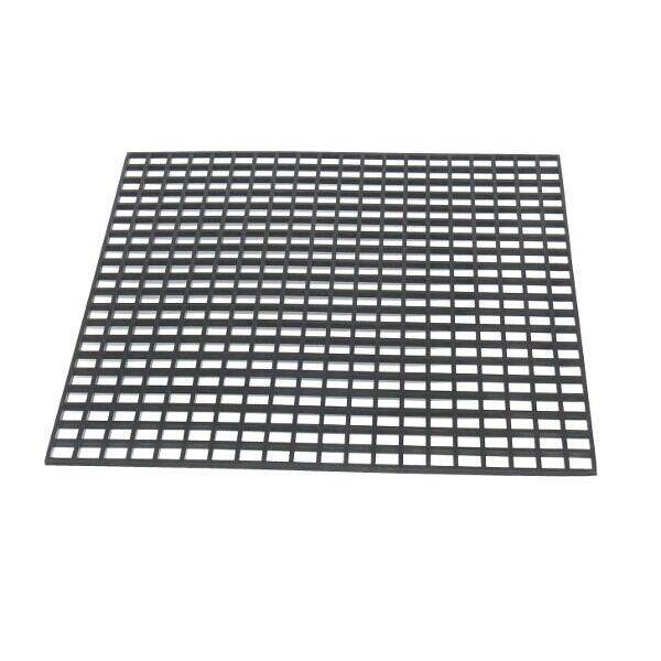 Чорна пластикова сітка см 31 х 31