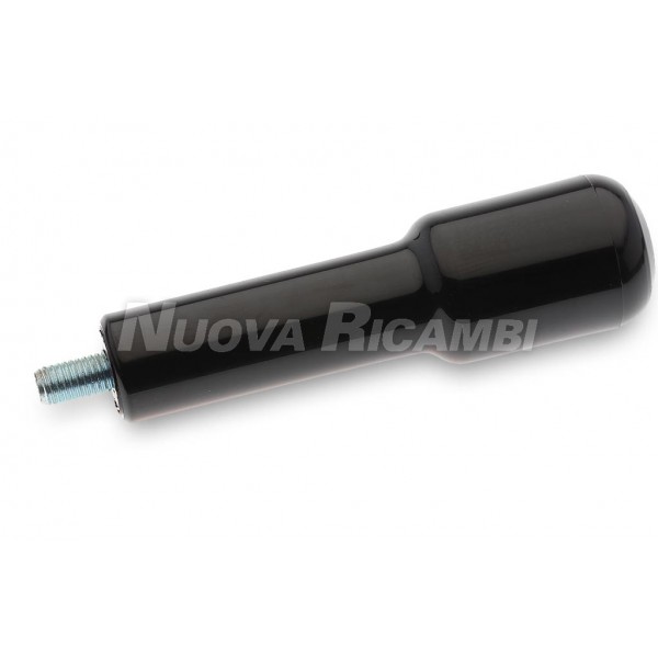 Черная ручка M10