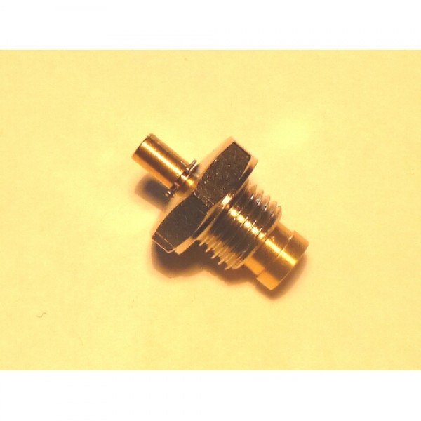 Вакуумний клапан бойлера з довгим штоком