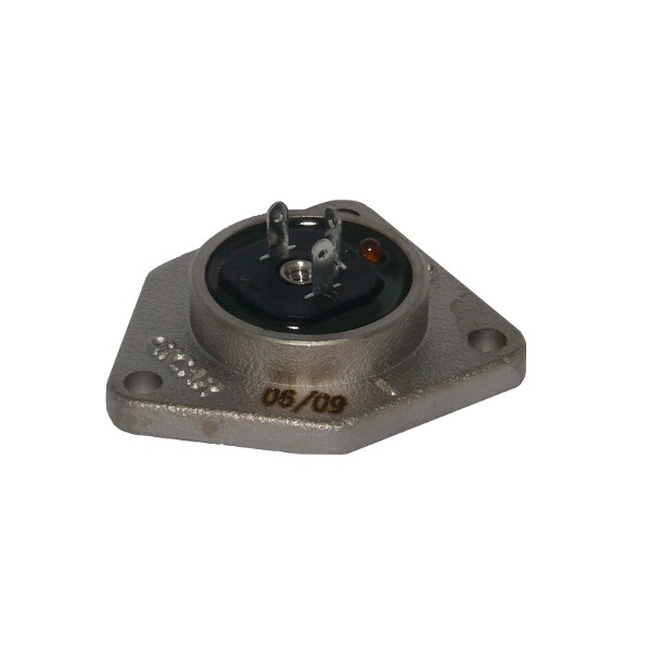 Кришка флоуметра