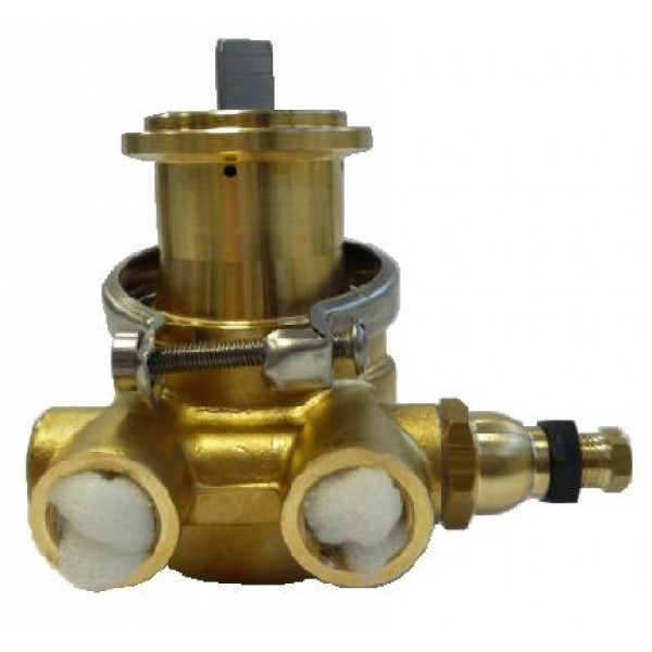 Помпа для професійної кавомашини, Fluid-o-tech