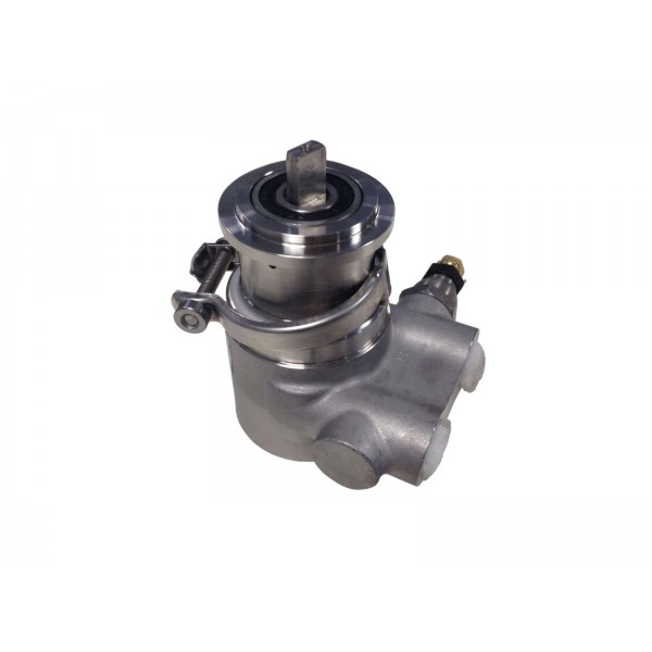 Рідина-O-Tech S / S Кільцевий насос 150лт