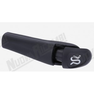 Ручка холдера для кофемашины RANCILIO - соед. 12x12мм - CLASSE 10 / 9 / 8/  7 / 6 / EPOCA / SILVIA - оригинал