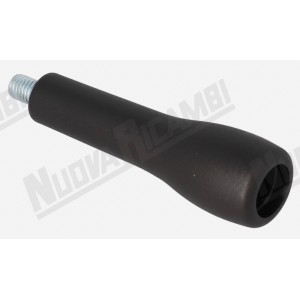 Ручка холдера для кавоварки ASTORIA CMA / WEGA SATIN - M12