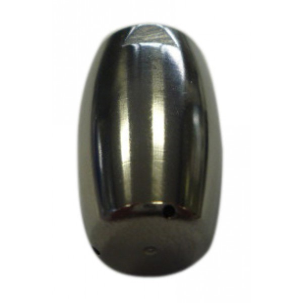 Насадка на Стімер 3 отвори з внутрішнім різьбленням