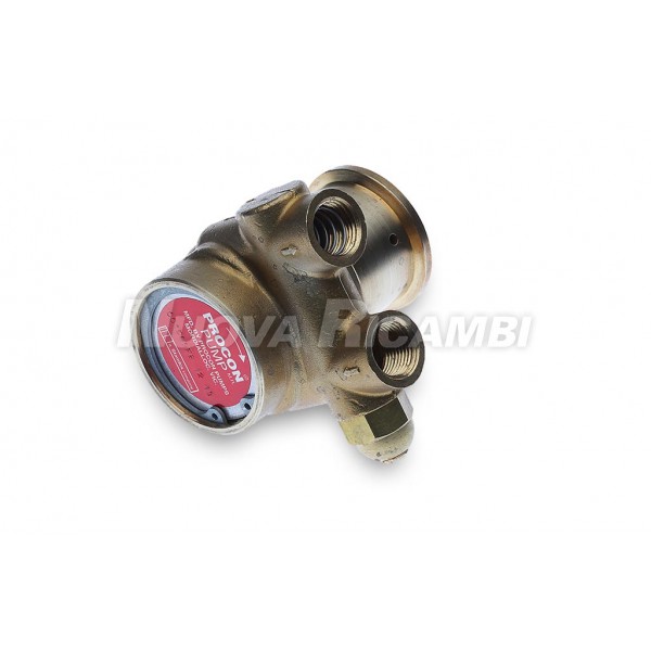 Кільцевий насос Procon 110lt