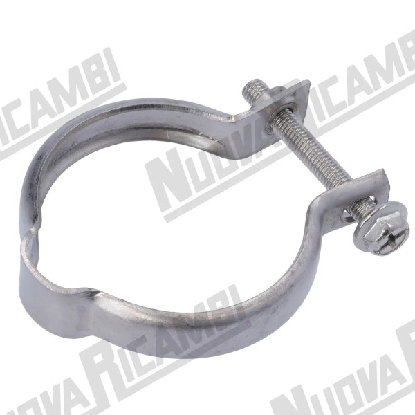 Хомут для помпы