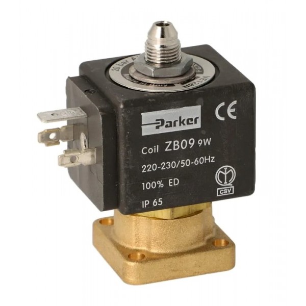 Клапан группы соленоидный Parker 220В