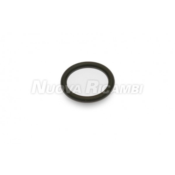 Кругла прокладка