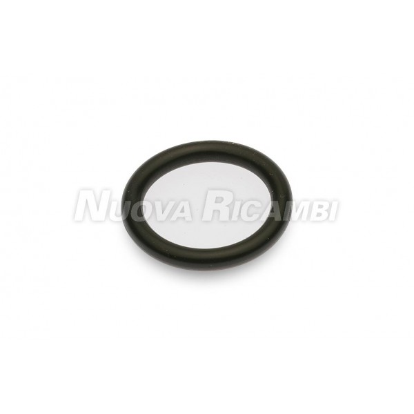 Круглая прокладка