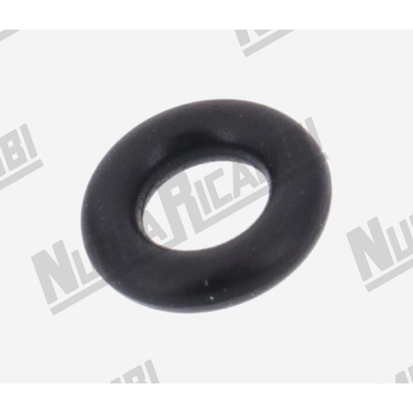 Кругла прокладка "102/2015 - EPDM" - Ø 3,68x1,78мм