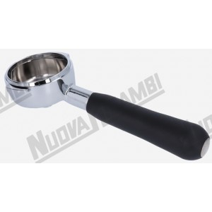 Холдер для кофемашины Elektra, Rancilio 15°, с ручкой