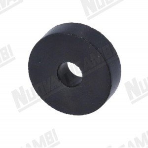 Оригінальна прокладка Ø 13,5x4x4 мм у клапан ручної групи кавомашини RANCILIO