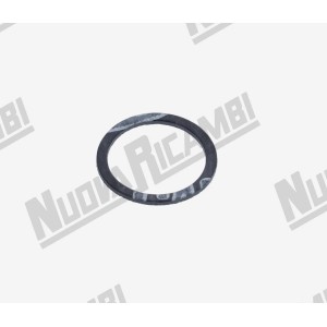Паранітова прокладка крана кавомашини Ø 23x19x1мм - ASTORIA CMA / WEGA / LA SAN MARCO