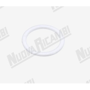 Тефлонова прокладка в карна кавомашини Ø 23x18x1 мм - LA SAN MARCO 85/ 95
