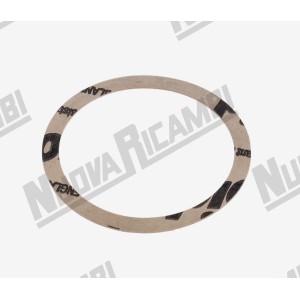 Проставка для прокладки фільтра групи Ø 64x53,5x1мм - для кавоварки LA SPAZIALE / LA SAN MARCO