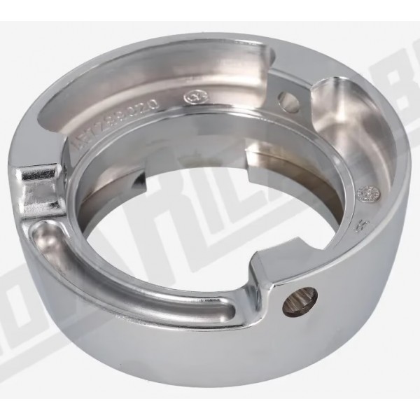 Держатель холдера (колокол группы) в профессиональной кофемашине Cimbali - ( M21/M29/M31/M32/M39 )